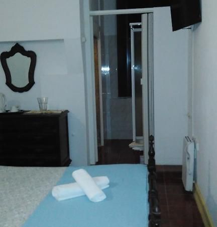 Guest House 31 De Janeiro 포르투 외부 사진