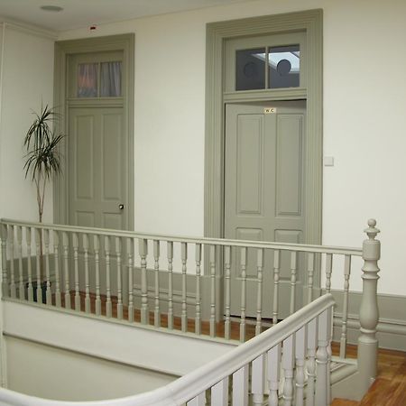 Guest House 31 De Janeiro 포르투 외부 사진