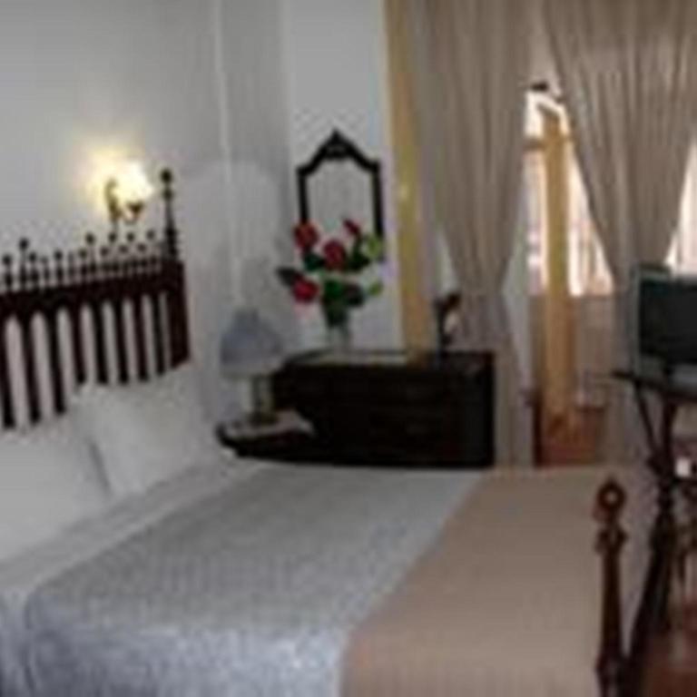 Guest House 31 De Janeiro 포르투 외부 사진