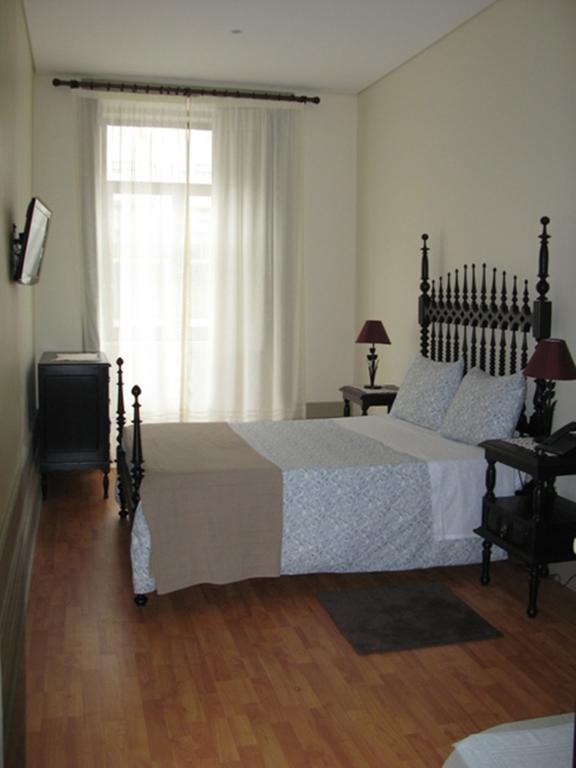 Guest House 31 De Janeiro 포르투 외부 사진