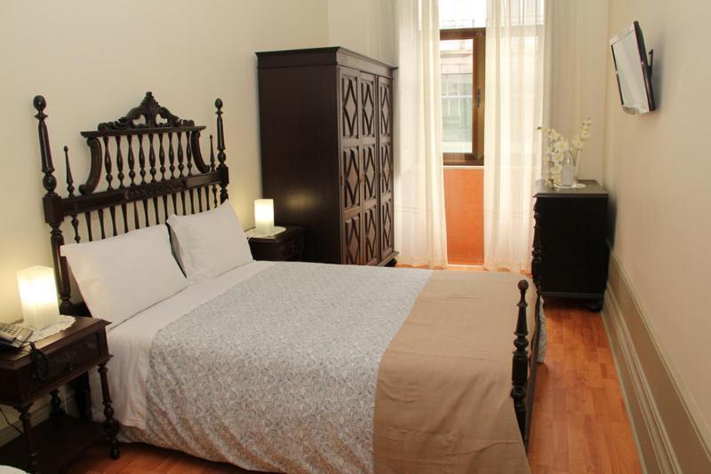 Guest House 31 De Janeiro 포르투 객실 사진