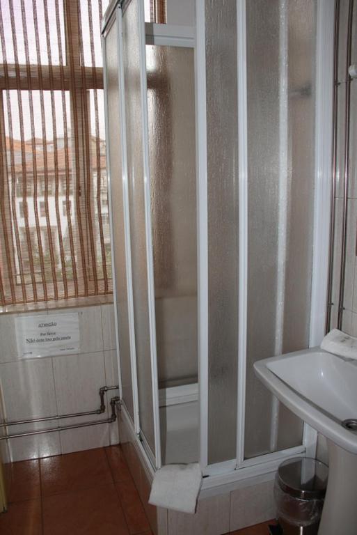 Guest House 31 De Janeiro 포르투 객실 사진