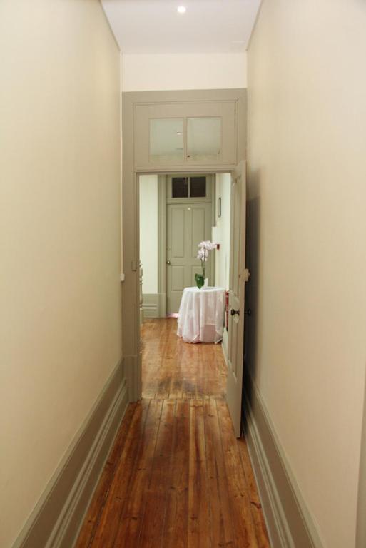 Guest House 31 De Janeiro 포르투 외부 사진