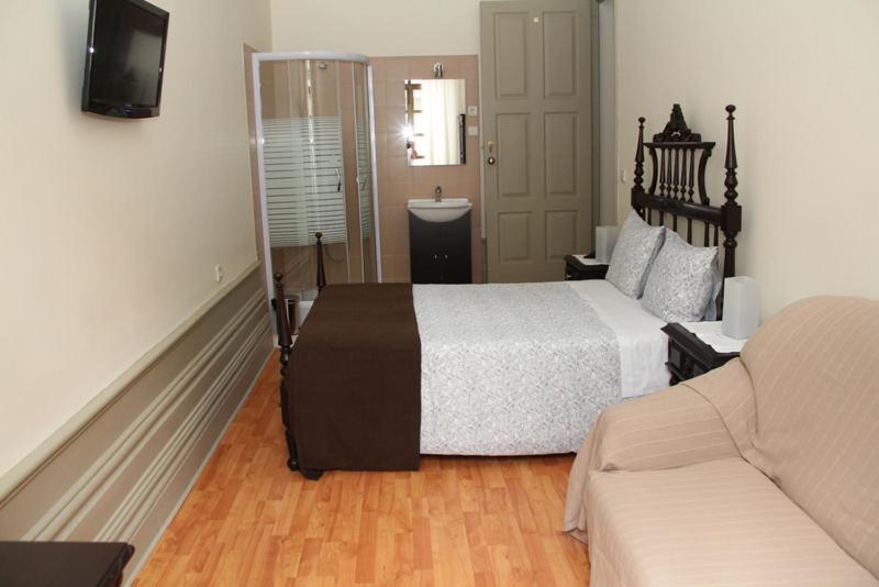 Guest House 31 De Janeiro 포르투 외부 사진