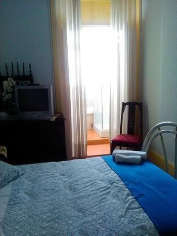 Guest House 31 De Janeiro 포르투 외부 사진