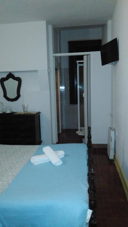 Guest House 31 De Janeiro 포르투 외부 사진