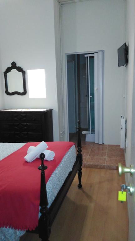 Guest House 31 De Janeiro 포르투 외부 사진