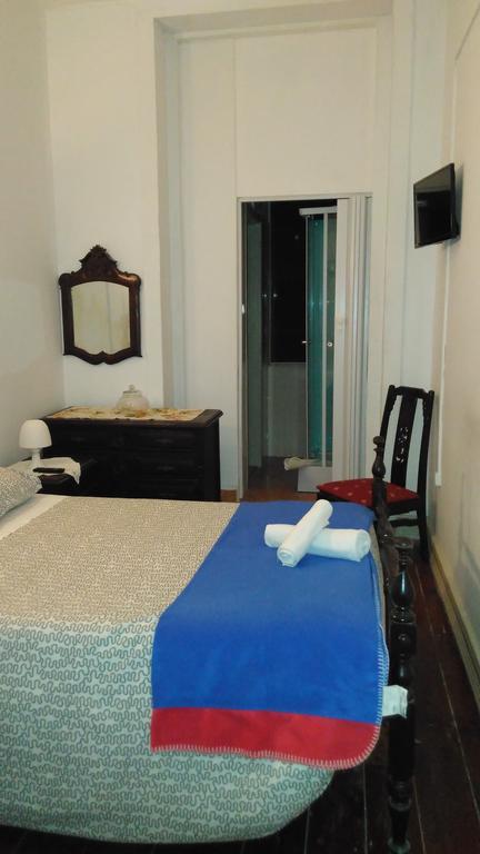 Guest House 31 De Janeiro 포르투 외부 사진