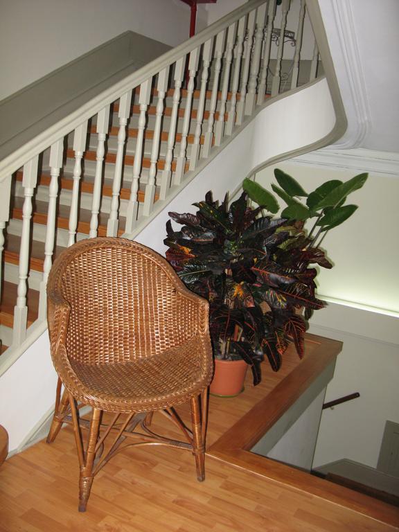 Guest House 31 De Janeiro 포르투 외부 사진
