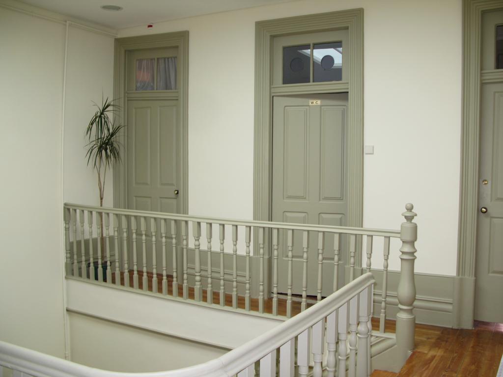 Guest House 31 De Janeiro 포르투 외부 사진
