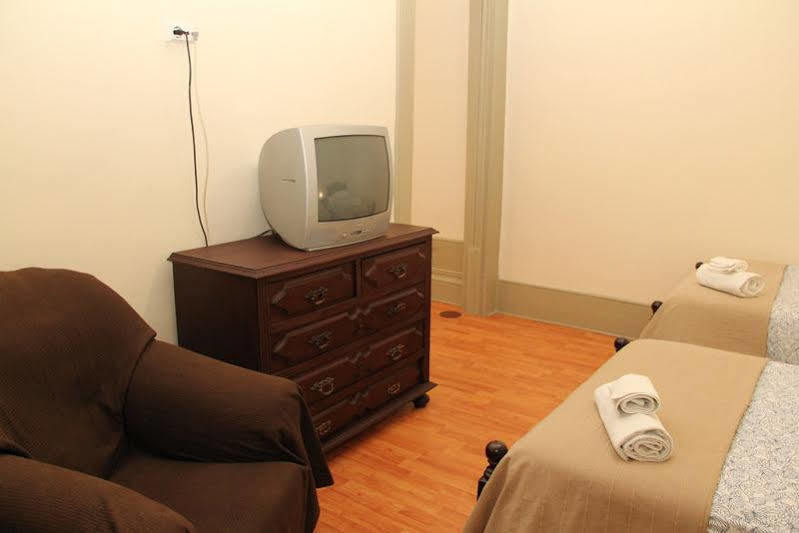 Guest House 31 De Janeiro 포르투 외부 사진