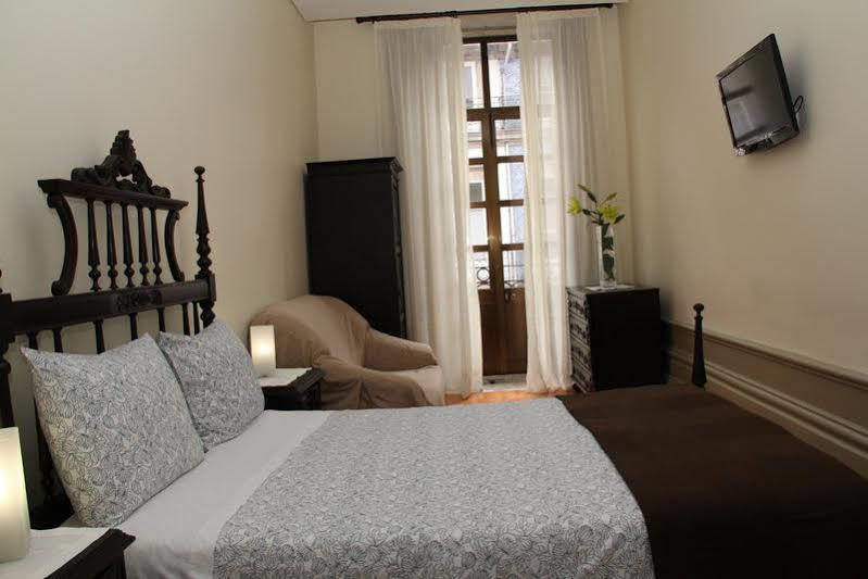 Guest House 31 De Janeiro 포르투 외부 사진